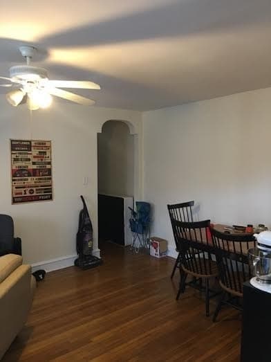 Philadelphia Apartment: 4801-4845 Pine Street