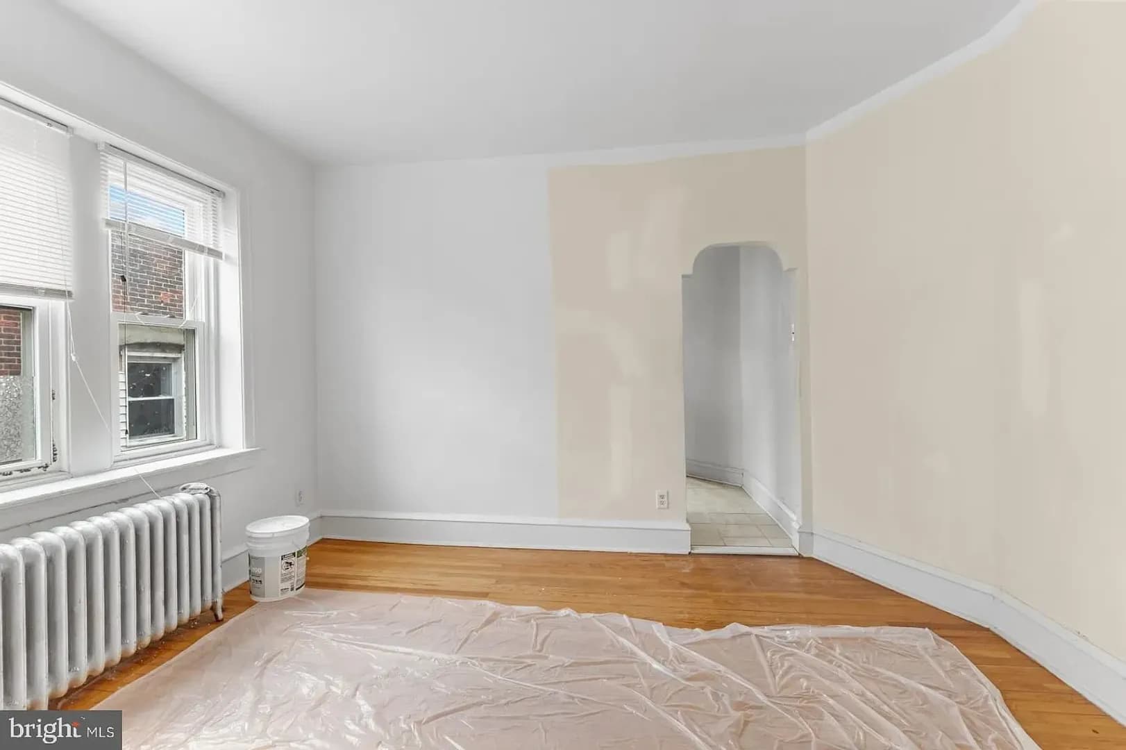 Philadelphia Apartment: 4844 Walnut Street