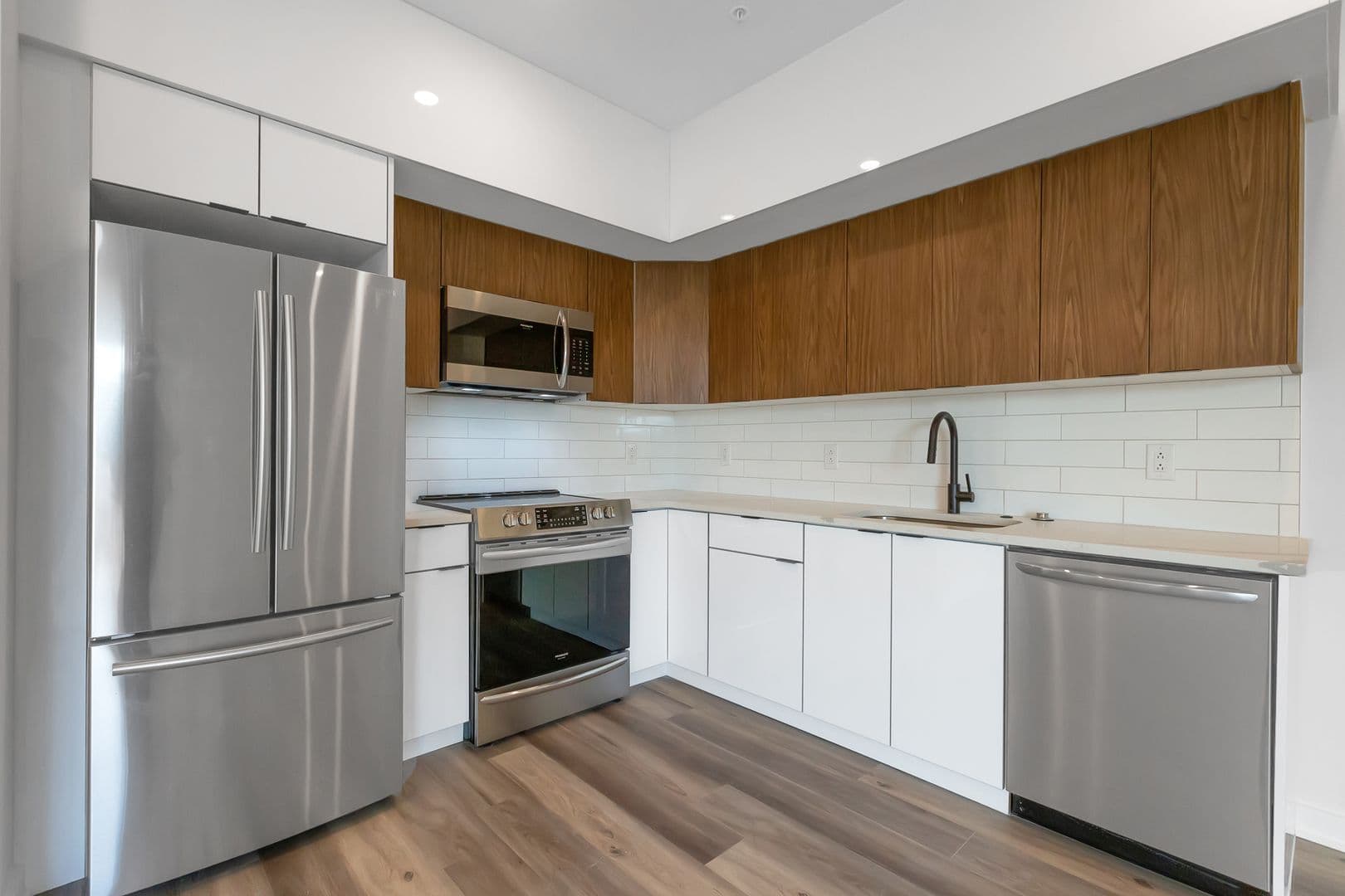 Philadelphia Apartment: 1539 N 26th St.