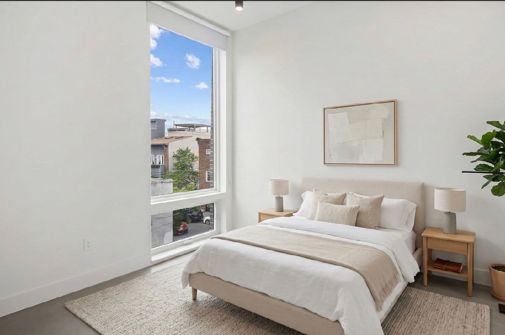 Philadelphia Apartment: 2201 Frankford Ave.