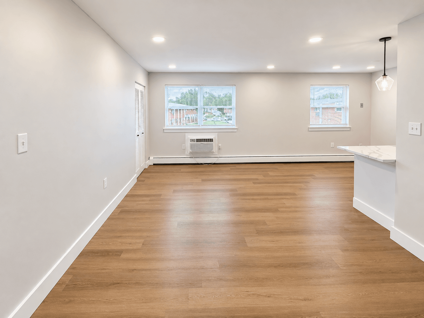 Quakertown Apartment: 164 Park Avenue