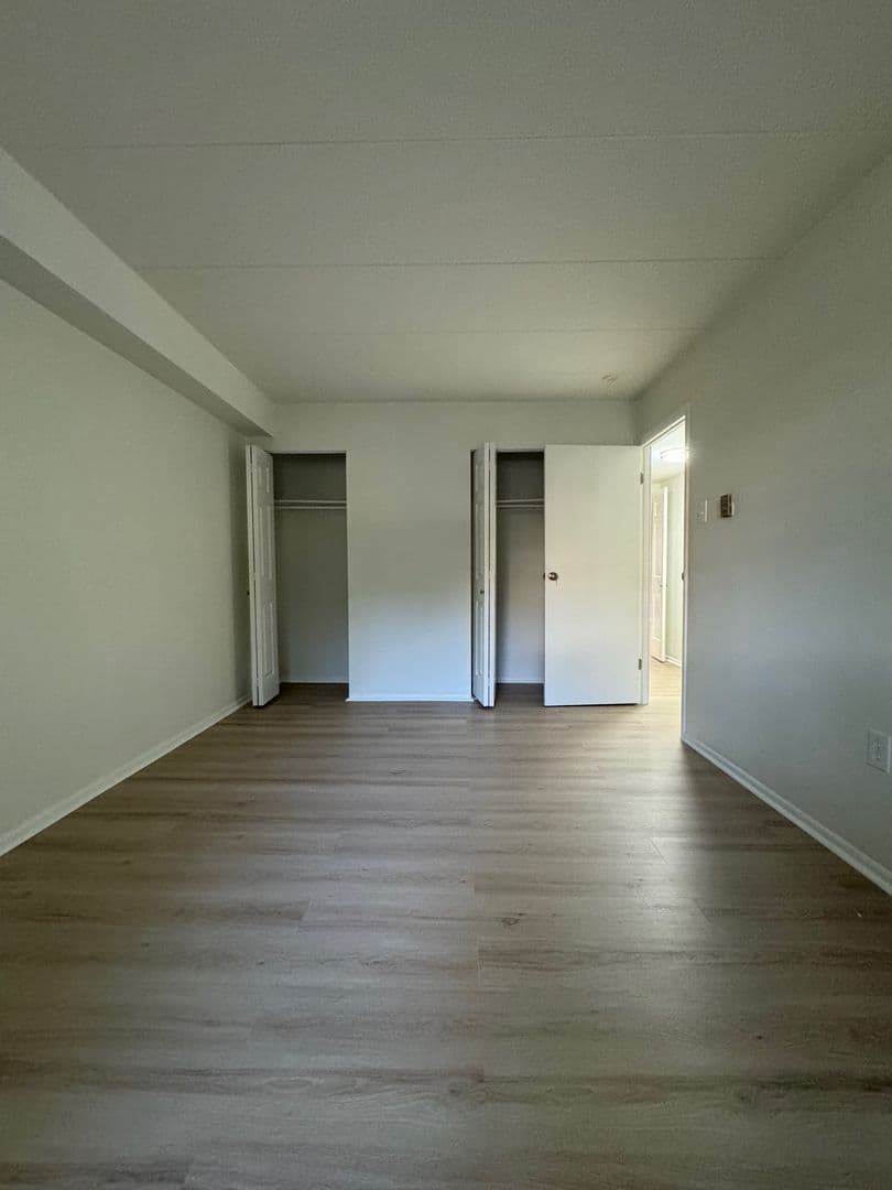 Ambler Apartment: 355 Forest Ave.