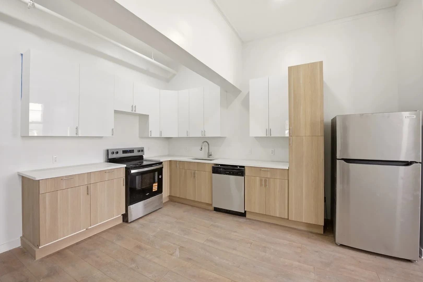 Philadelphia Apartment: 6012 RIdge Ave.