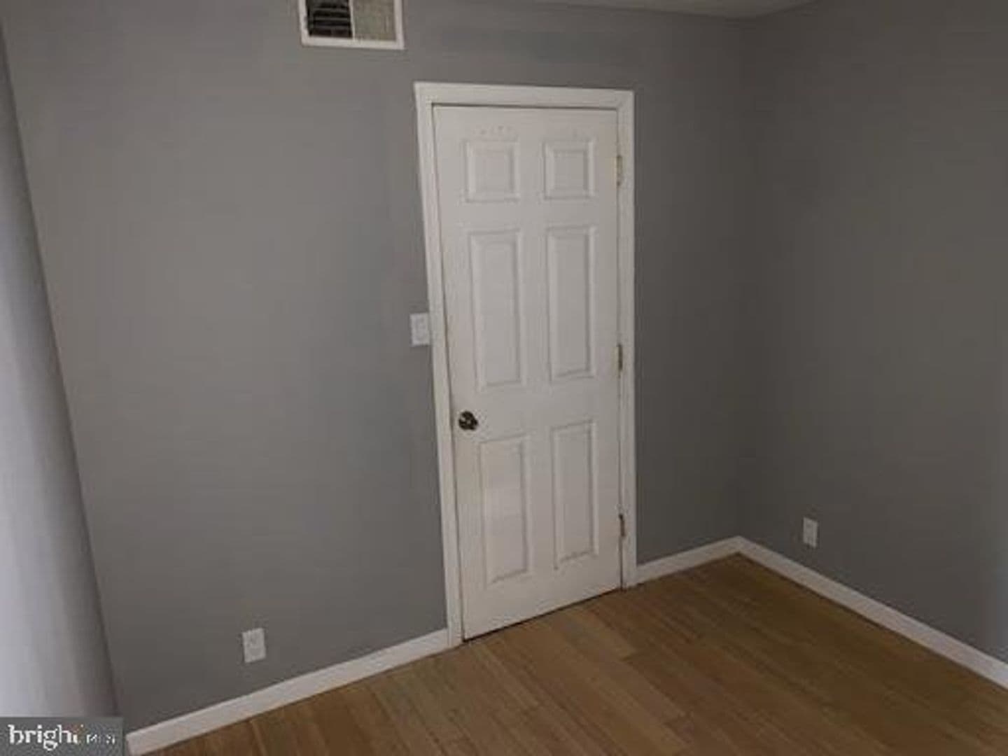 Philadelphia Apartment: 5019 Walnut Street