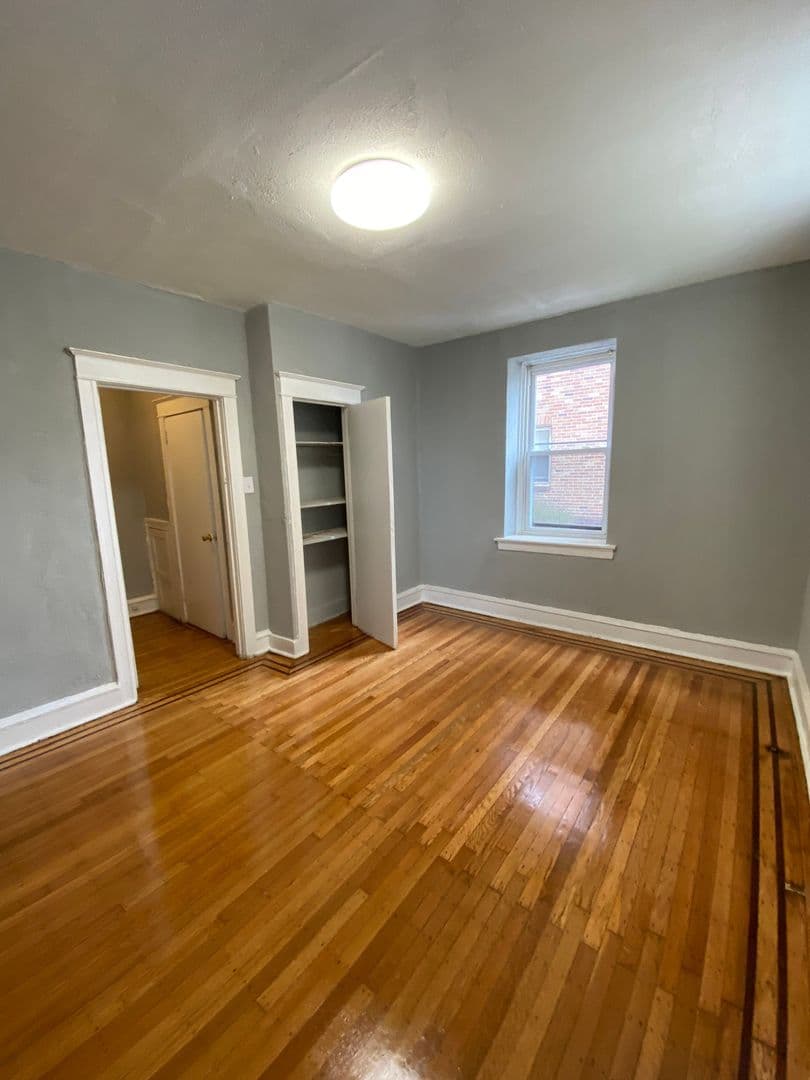 Philadelphia Apartment: 6610 N. 8th Street