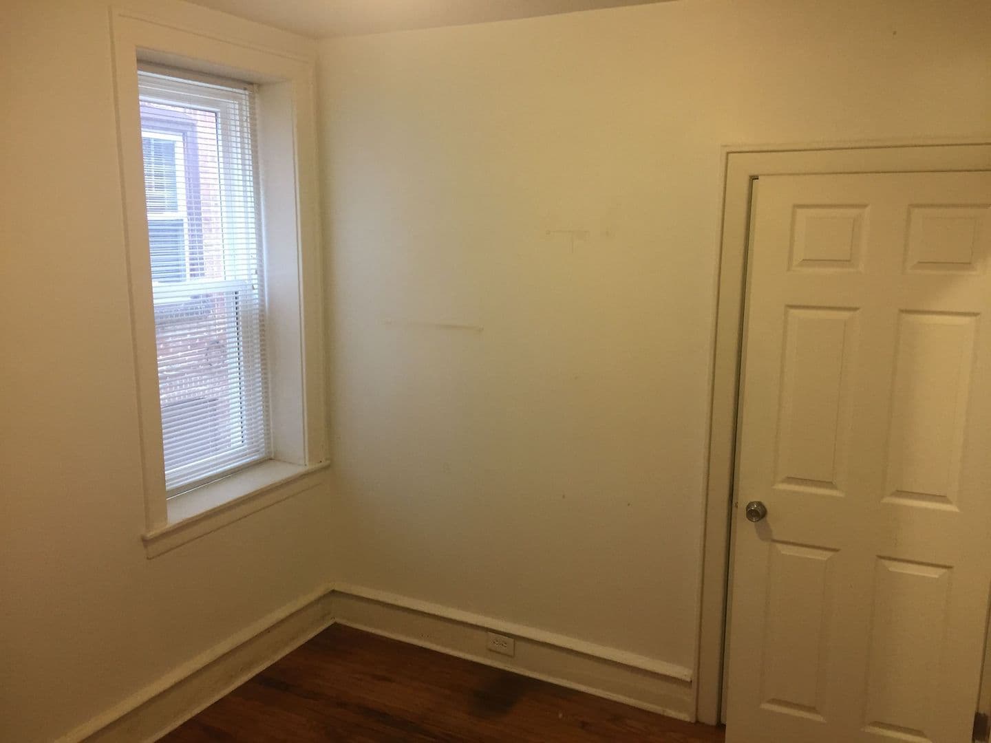 Philadelphia Apartment: 4826-30 Walnut Street