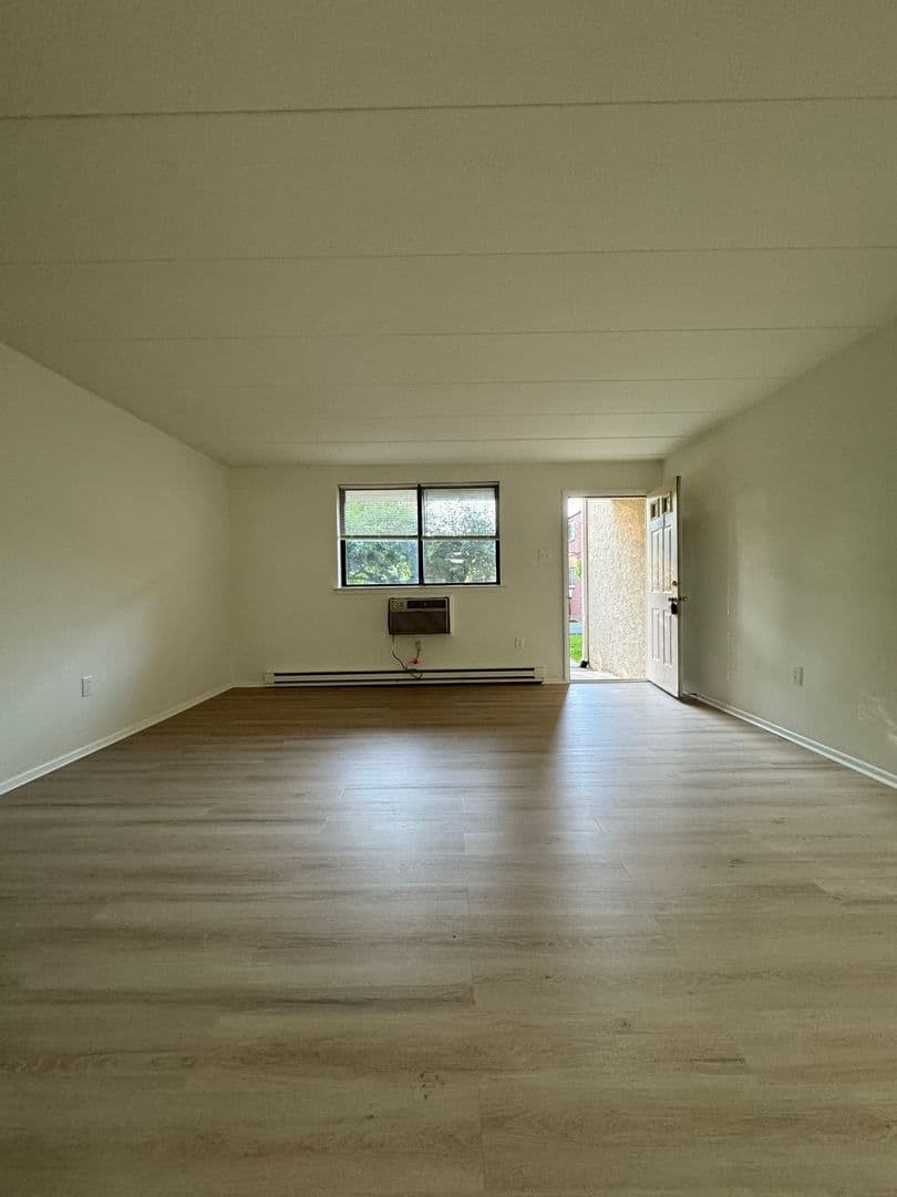 Ambler Apartment: 355 Forest Ave.