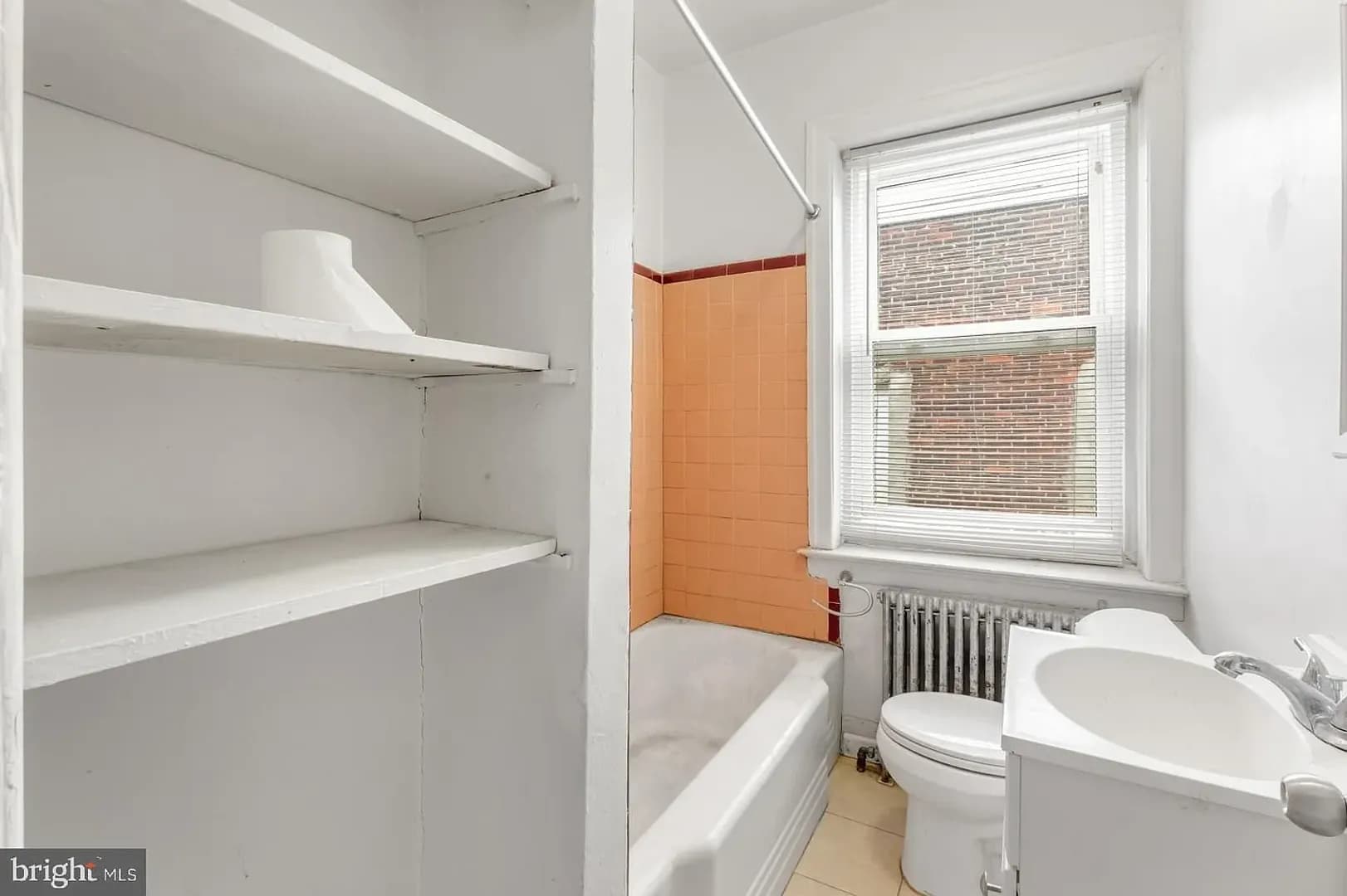 Philadelphia Apartment: 4844 Walnut Street