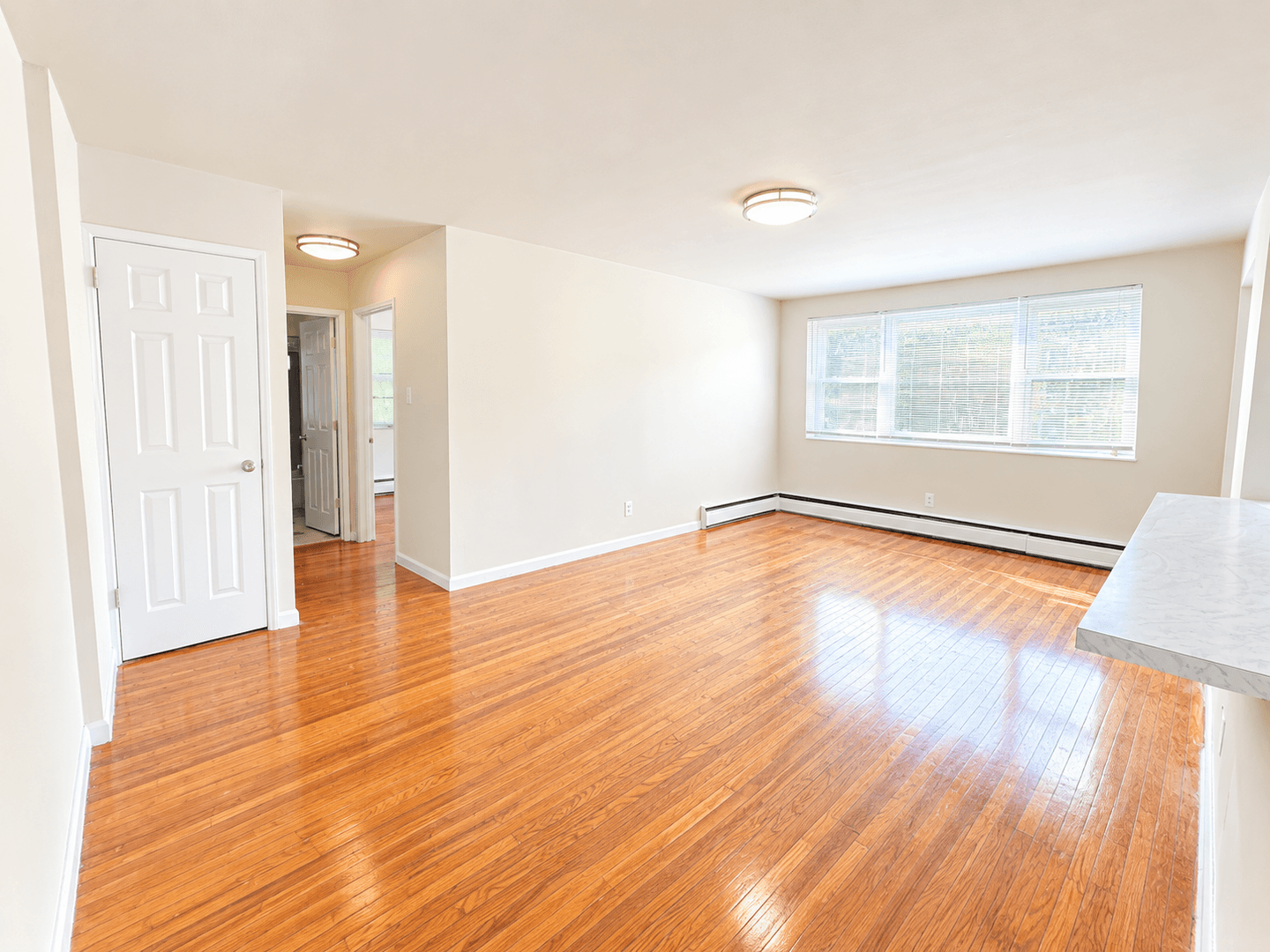 Abington Apartment: 1621 Old York Road