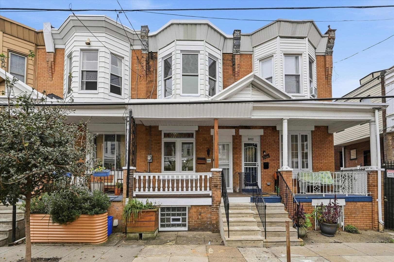 Philadelphia Apartment: 5050 Irving St.