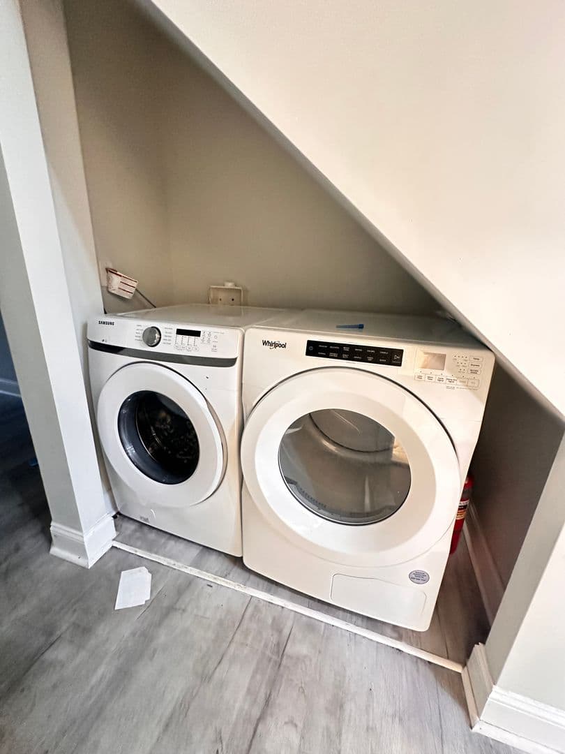 Phialdelphia Apartment: 4931 Walnut Street