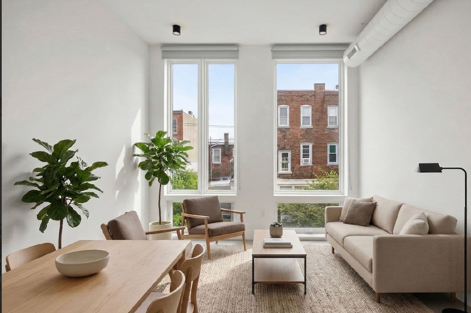 Philadelphia Apartment: 2201 Frankford Ave.