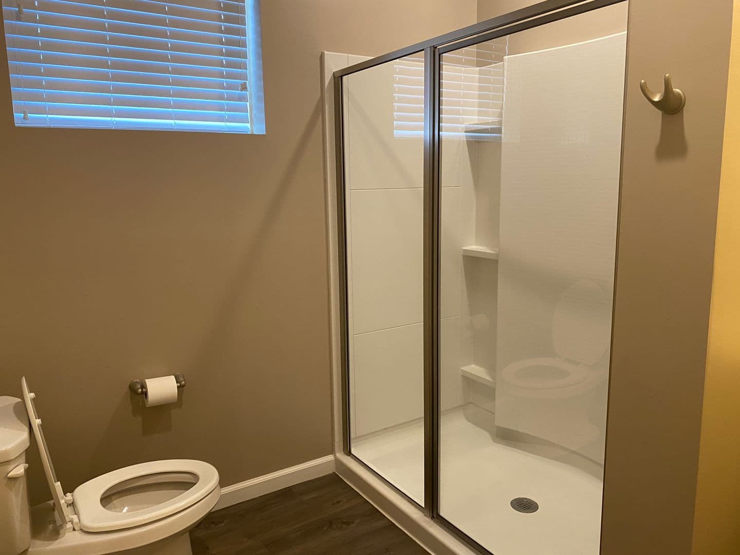 Bethlehem Apartment: 1325 Chelsea Ave