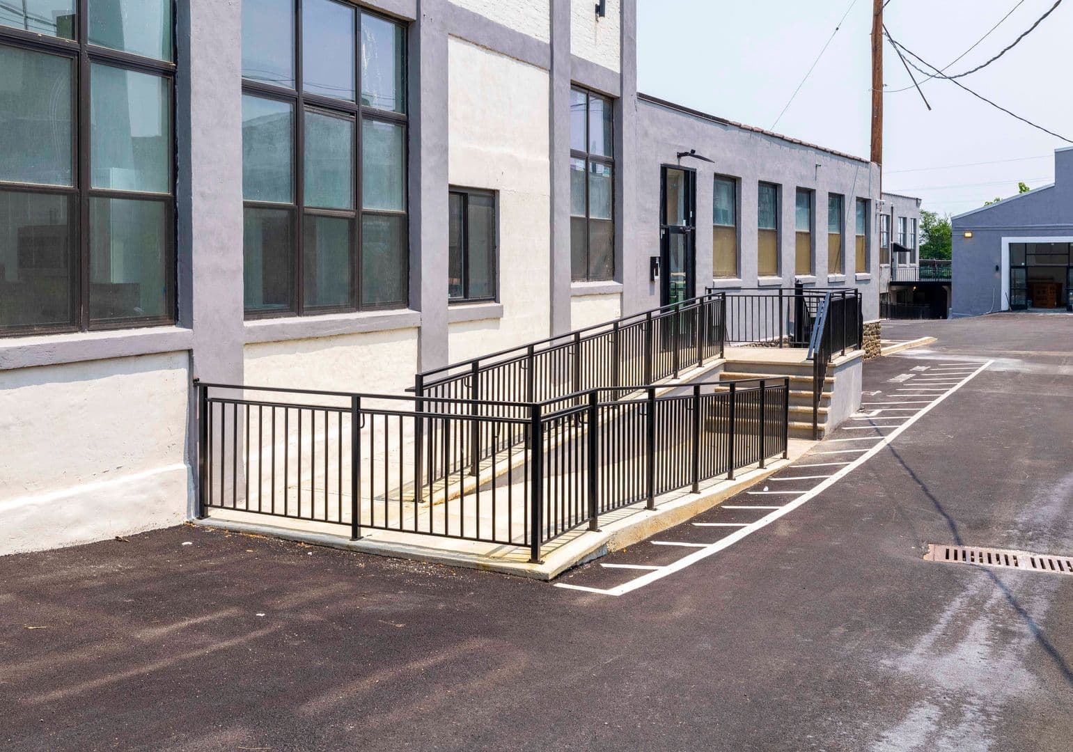 Philadelphia Apartment: 4717 Stenton Avenue