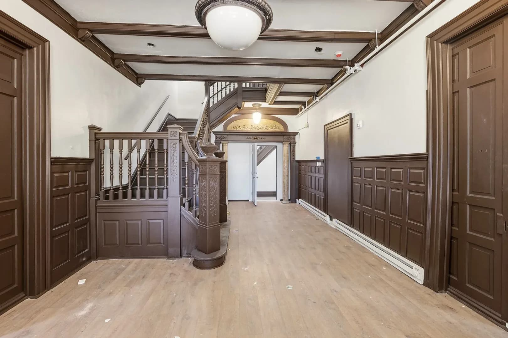 Philadelphia Apartment: 6012 RIdge Ave.