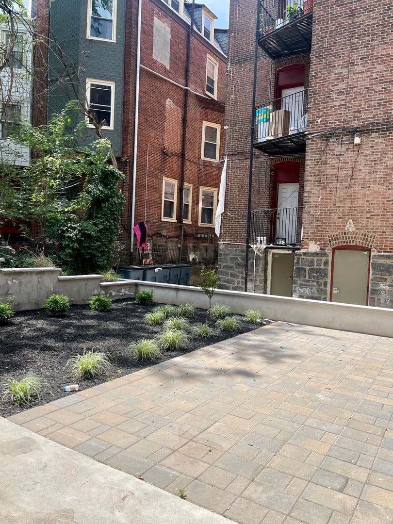 Philadelphia Apartment: 4524-38 Walnut Street