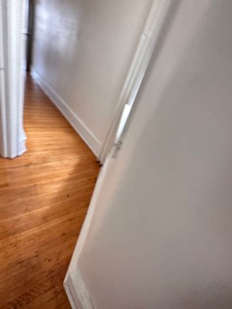 Philadelphia Apartment: 4826-30 Walnut Street