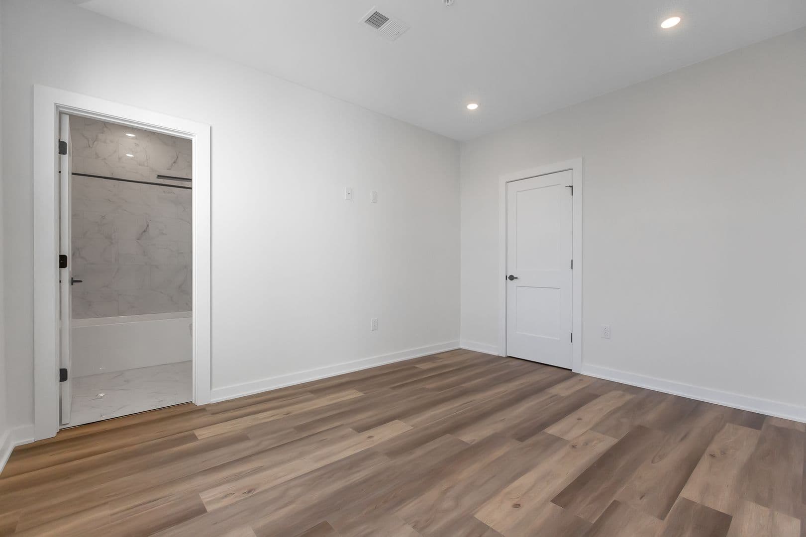 Philadelphia Apartment: 1539 N 26th St.
