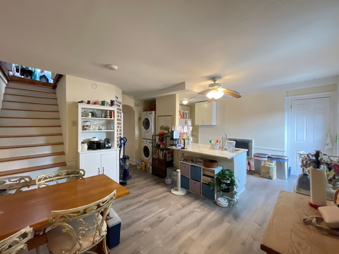 Philadelphia Apartment: 325 Pine Street