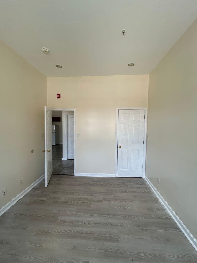 Philadelphia Apartment: 4700 Stenton Ave.