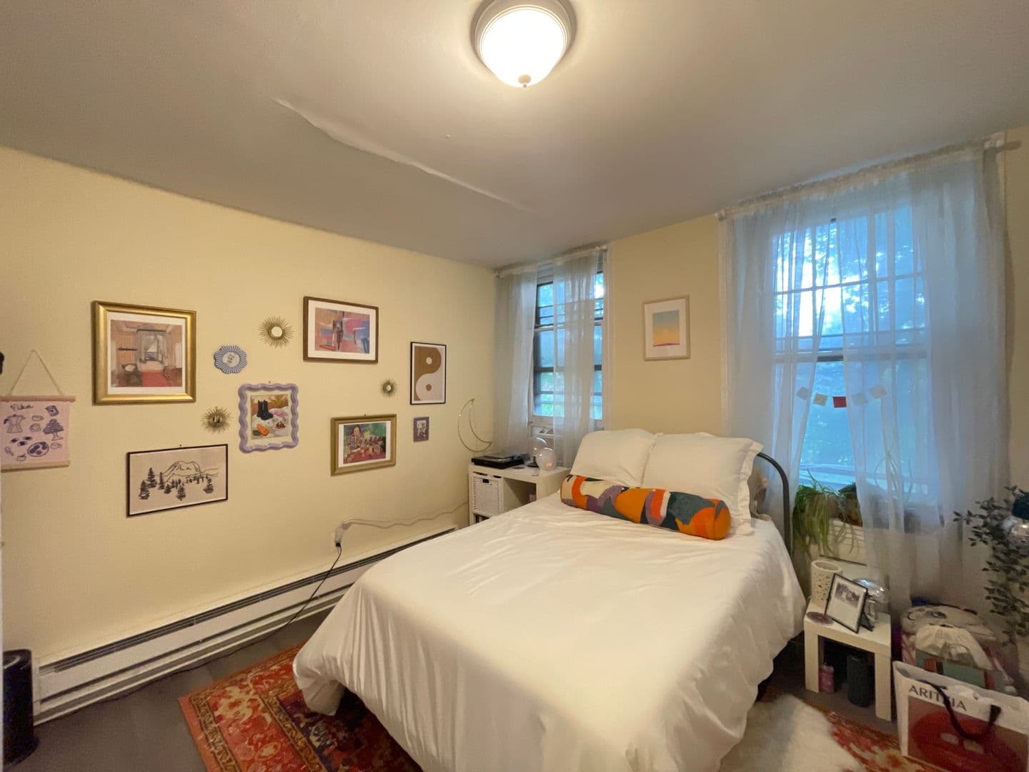 Philadelphia Apartment: 325 Pine Street