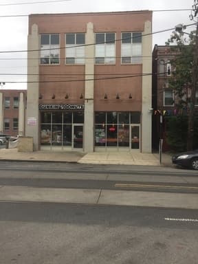 PHILADELPHIA Apartment: 4205 Chester Avenue