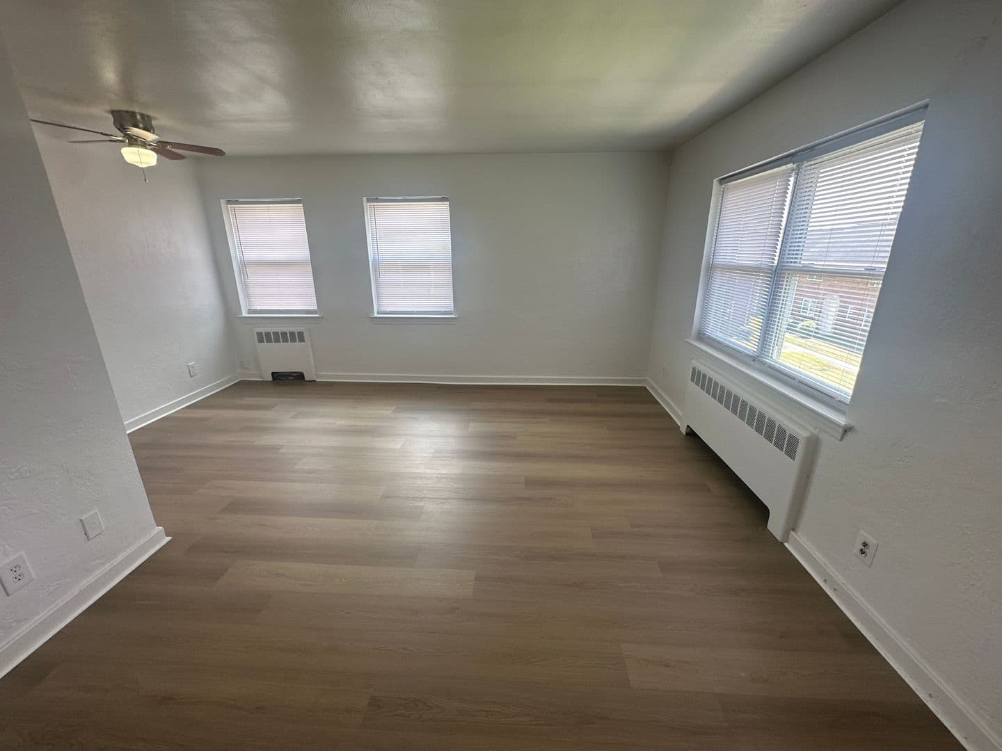 Pennsauken Apartment: 4601 High Street