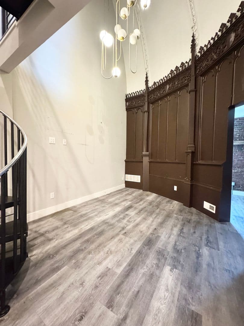Philadelphia Apartment: 1732 N 22nd St