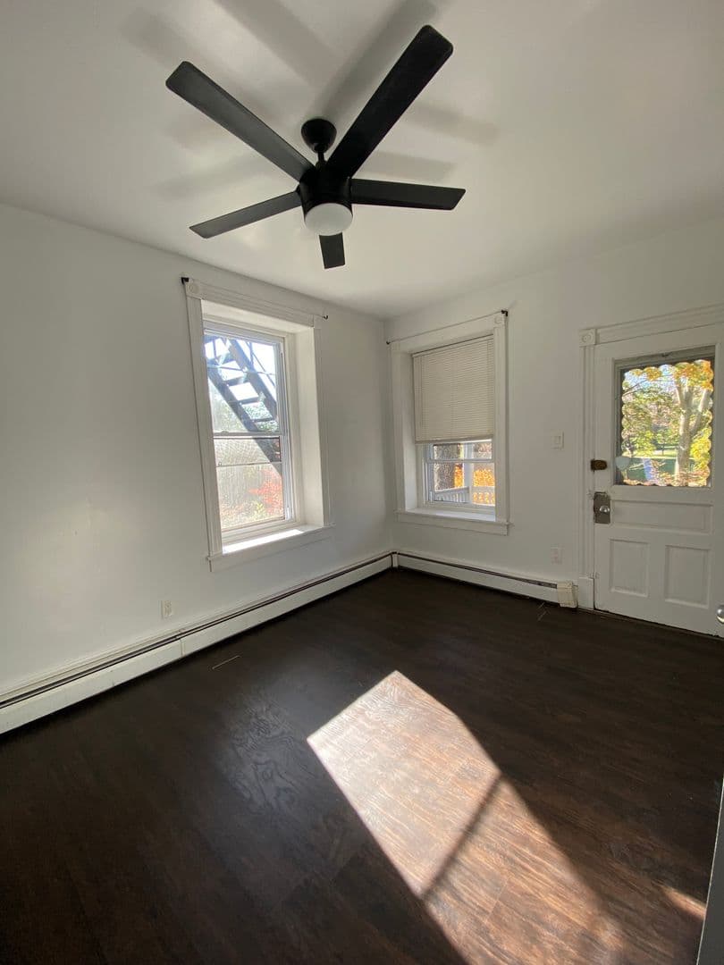Philadelphia Apartment: 7300 Boyer Street