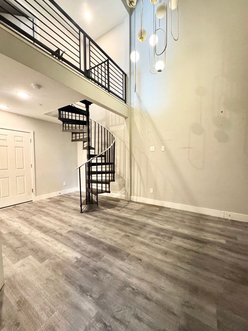 Philadelphia Apartment: 1732 N 22nd St