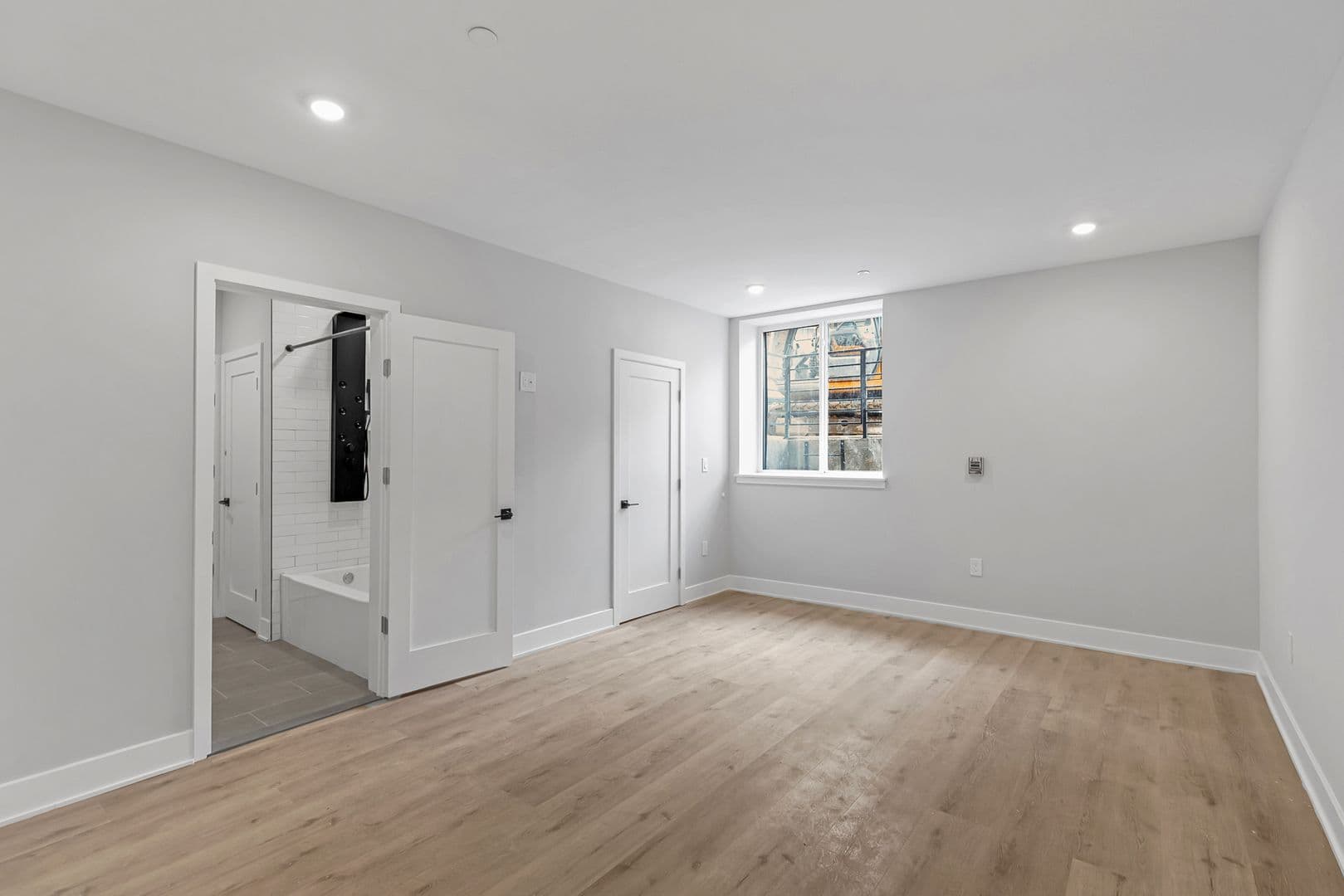 Philadelphia Apartment: 2937-39 Page St.