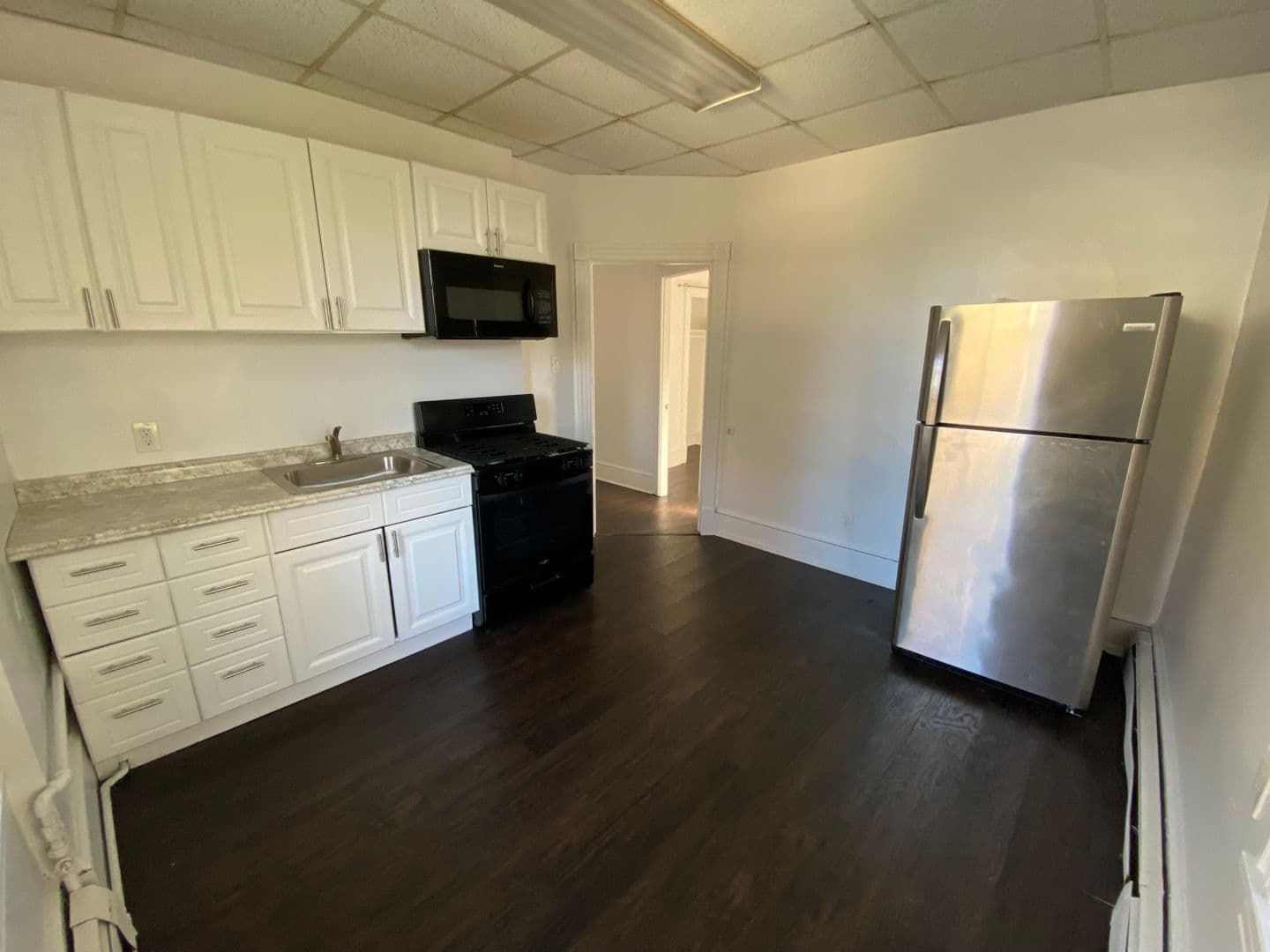 Philadelphia Apartment: 7300 Boyer Street