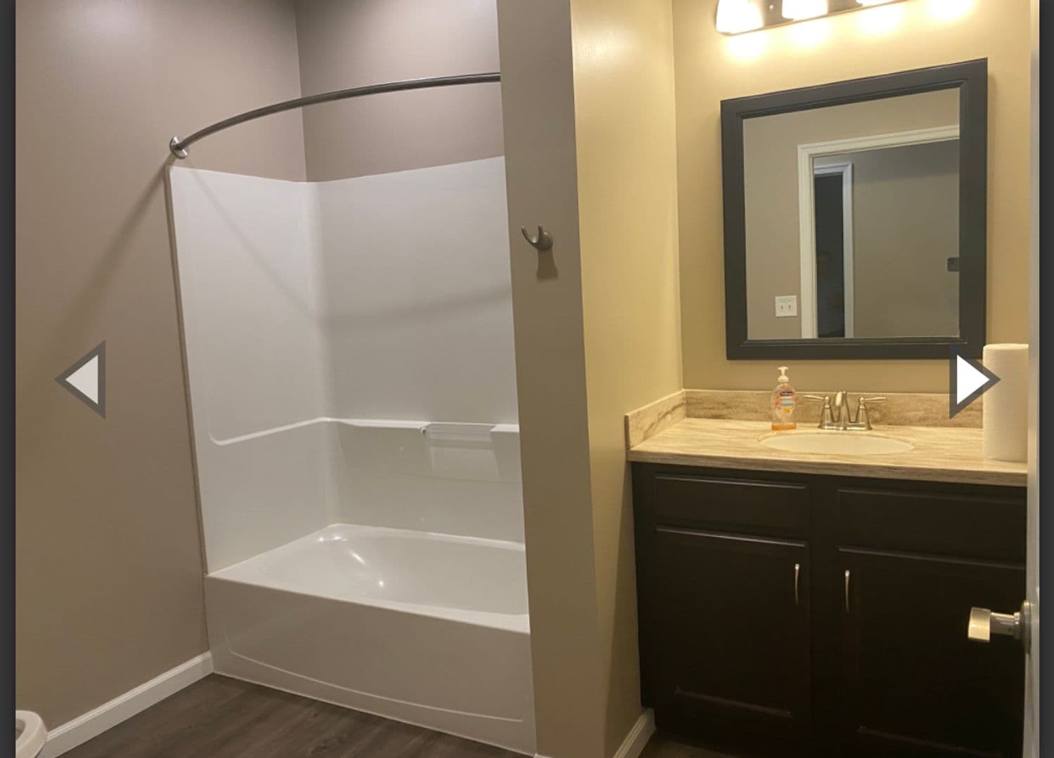 Bethlehem Apartment: 1325 Chelsea Ave