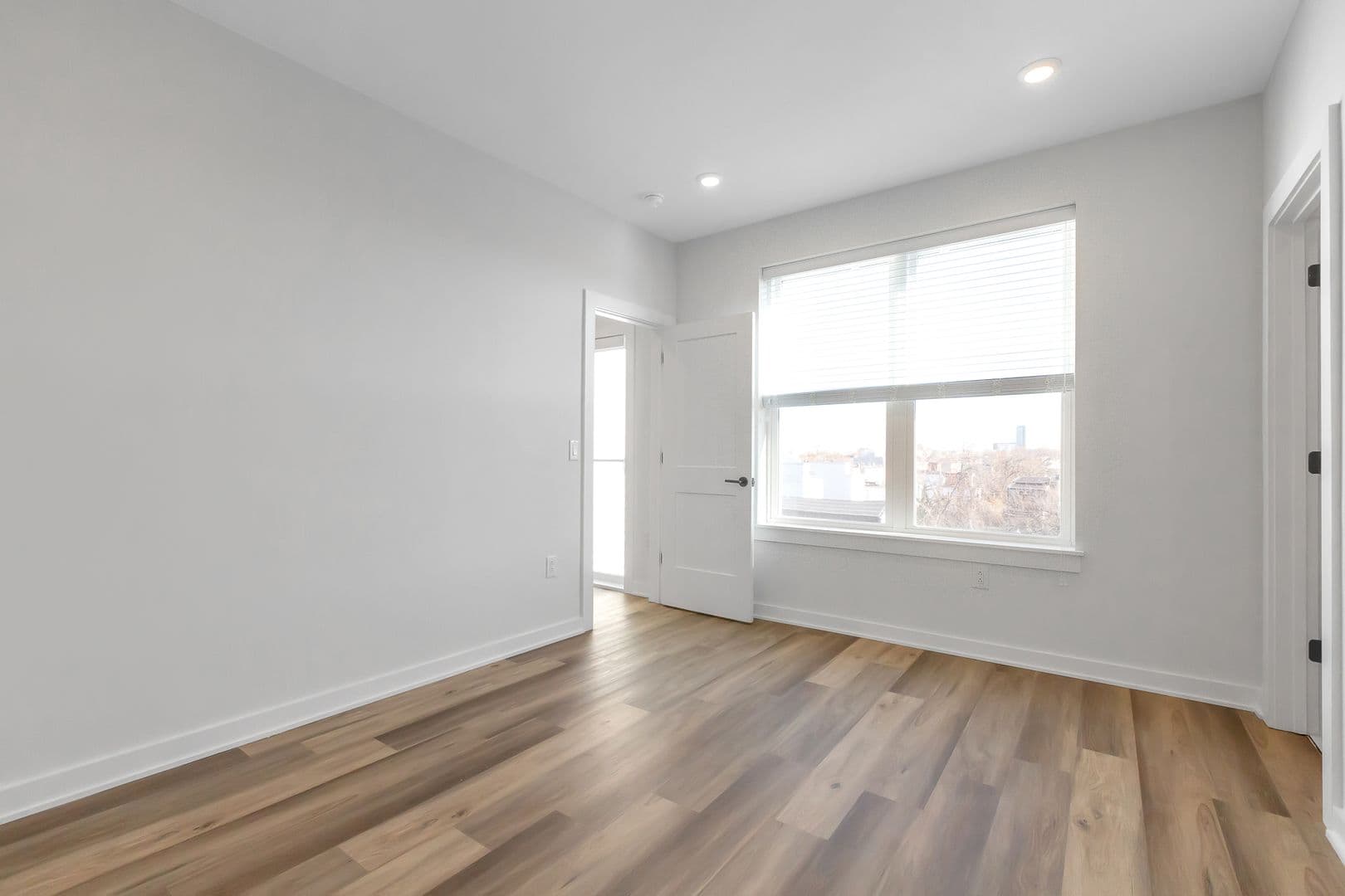 Philadelphia Apartment: 1539 N 26th St.