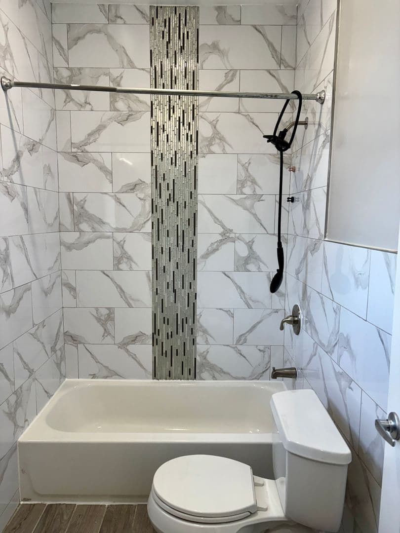 Philadelphia Apartment: 4900 Pine Street