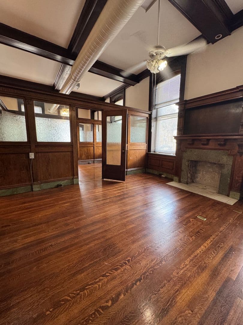 Norristown Apartment: 311 West Marshall Street