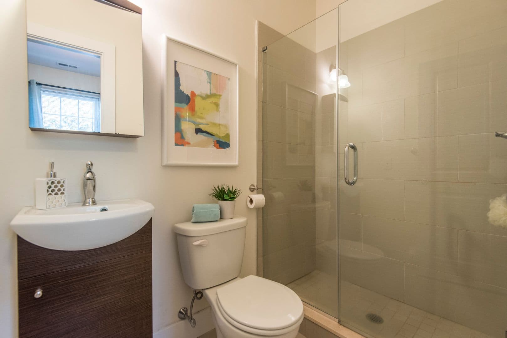 Philadelphia Apartment: 3836-50 Spring Garden St.