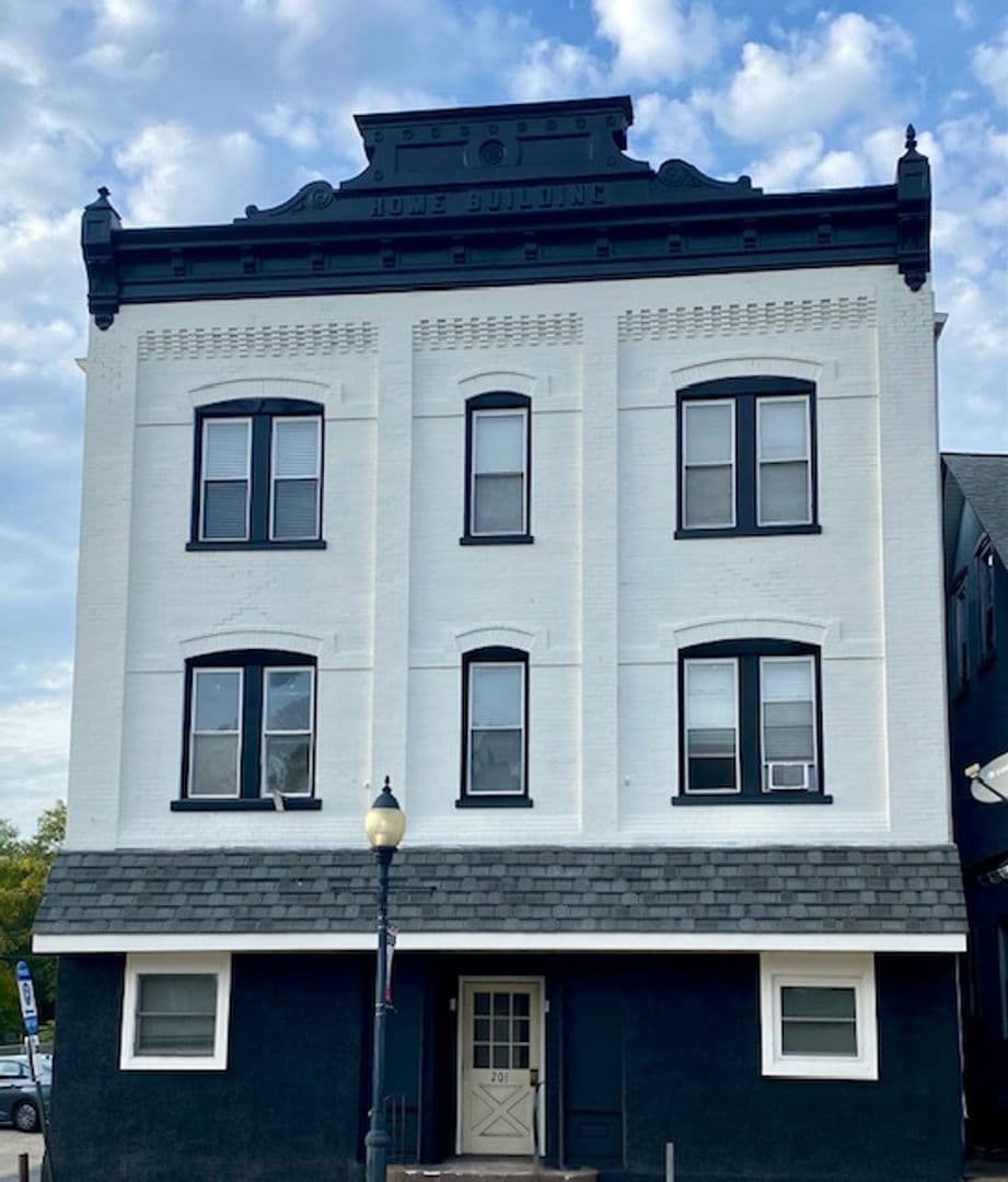 Royersford Apartment: 201 Main Street