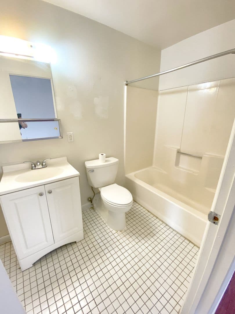 Norristown Apartment: 311 West Marshall Street