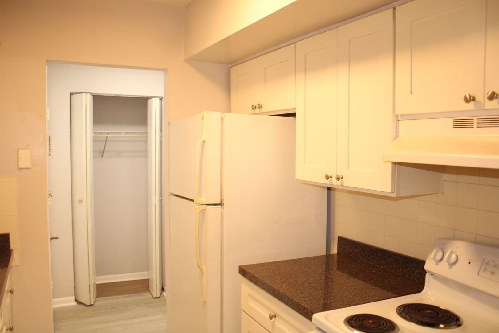 Chester Apartment: 1000 MacDade Blvd