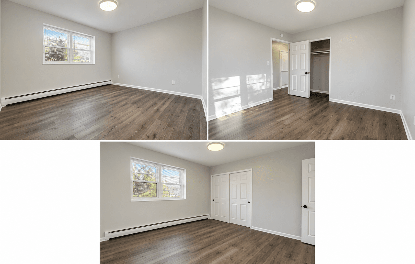 Quakertown Apartment: 11-60 Alan Lane
