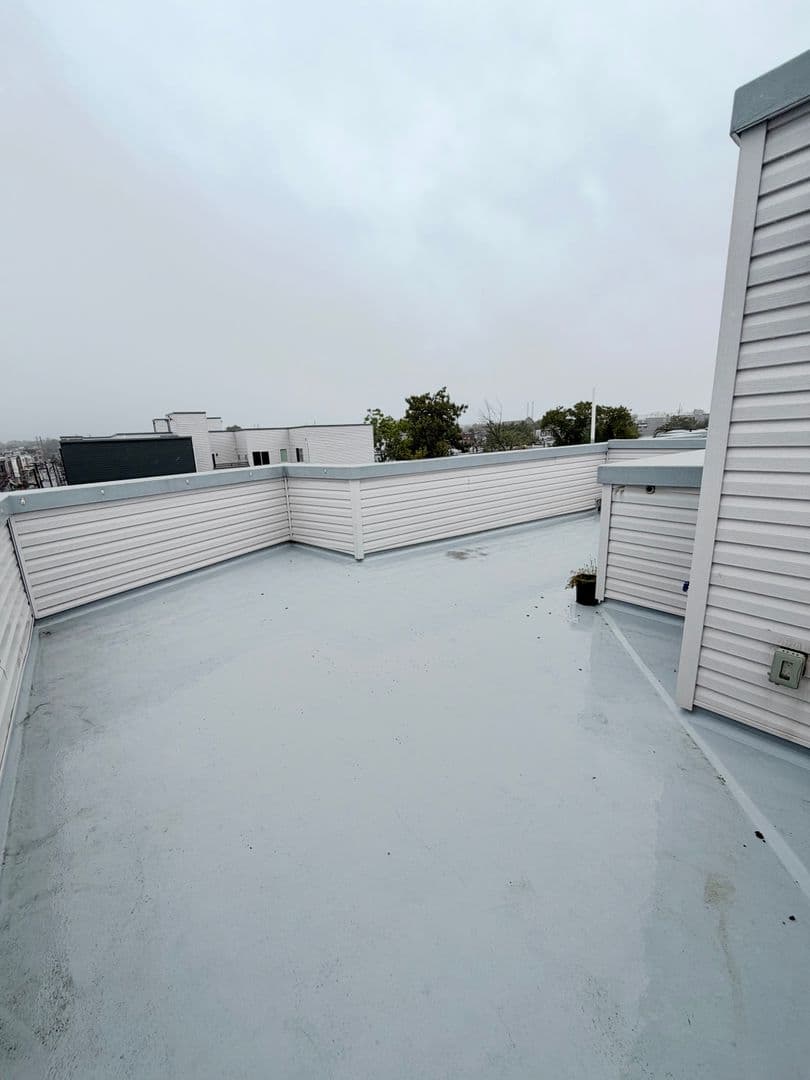 Philadelphia Apartment: 2639 Cecil B. Moore Ave.