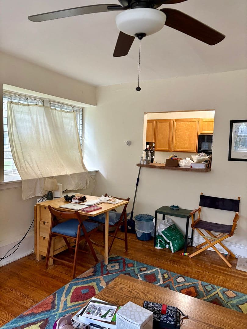 Philadelphia Apartment: 4801-4845 Pine Street
