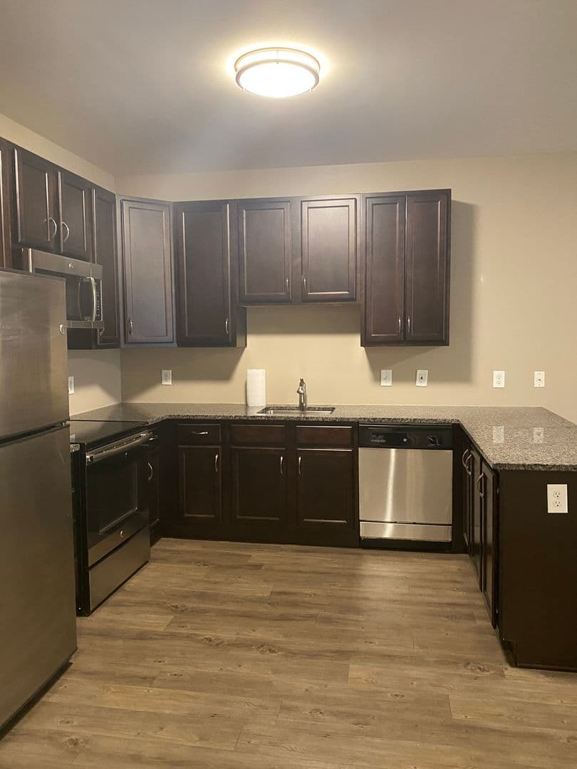 Bethlehem Apartment: 1325 Chelsea Ave