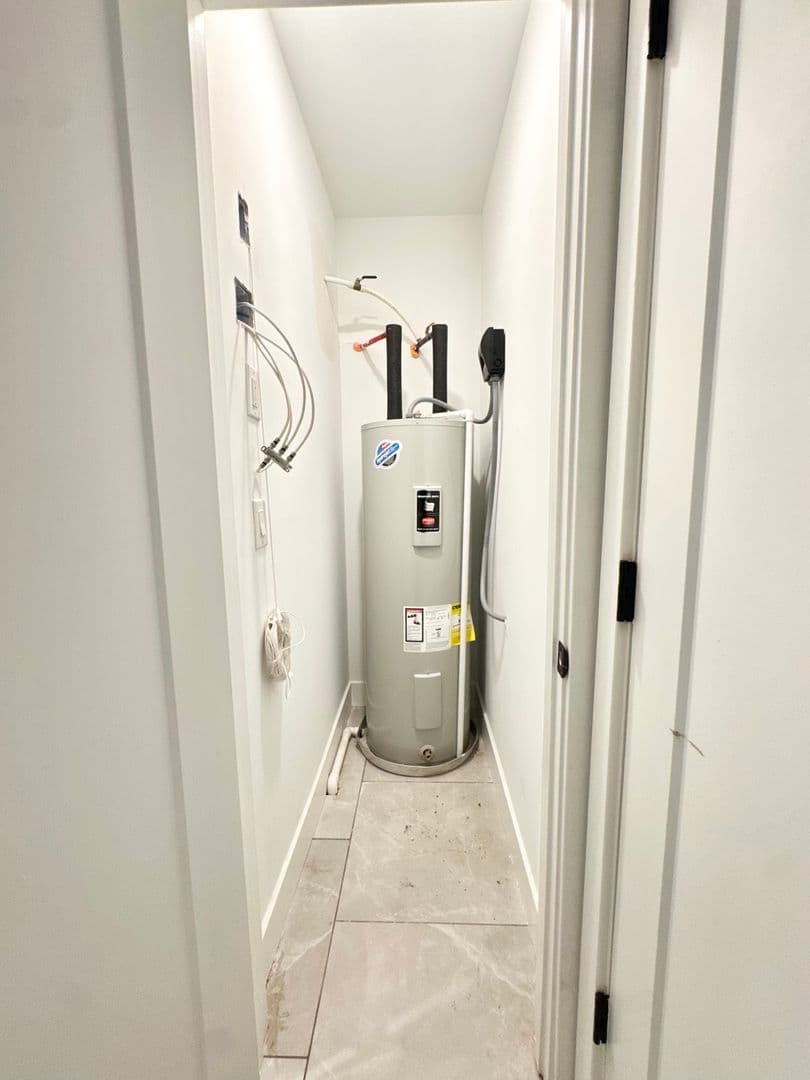 Philadelphia Apartment: 1732 N 22nd St