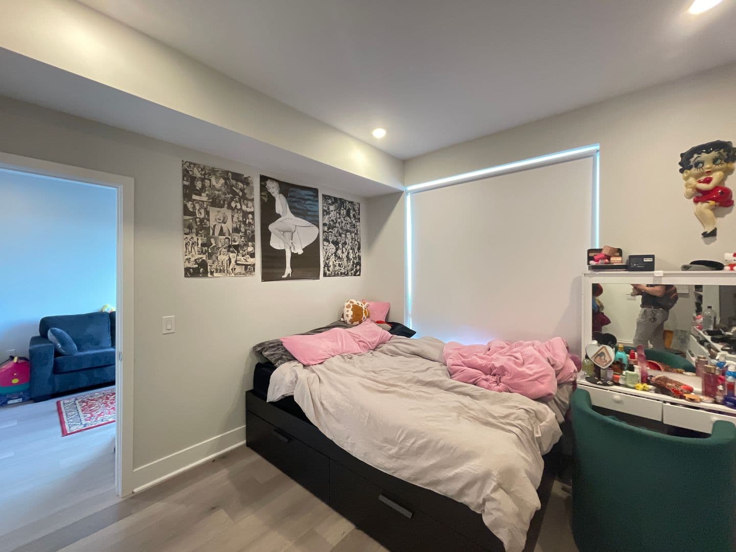 Philadelphia Apartment: 1817-21 N 2nd Street