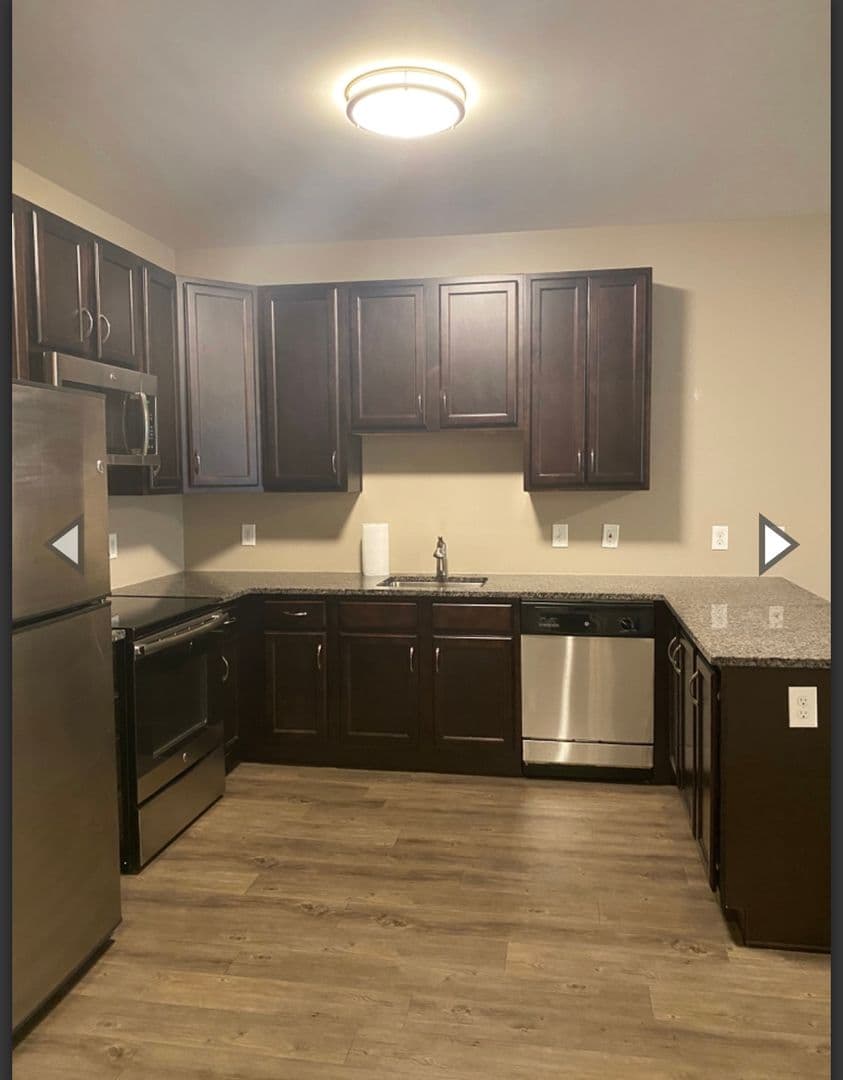 Bethlehem Apartment: 1325 Chelsea Ave