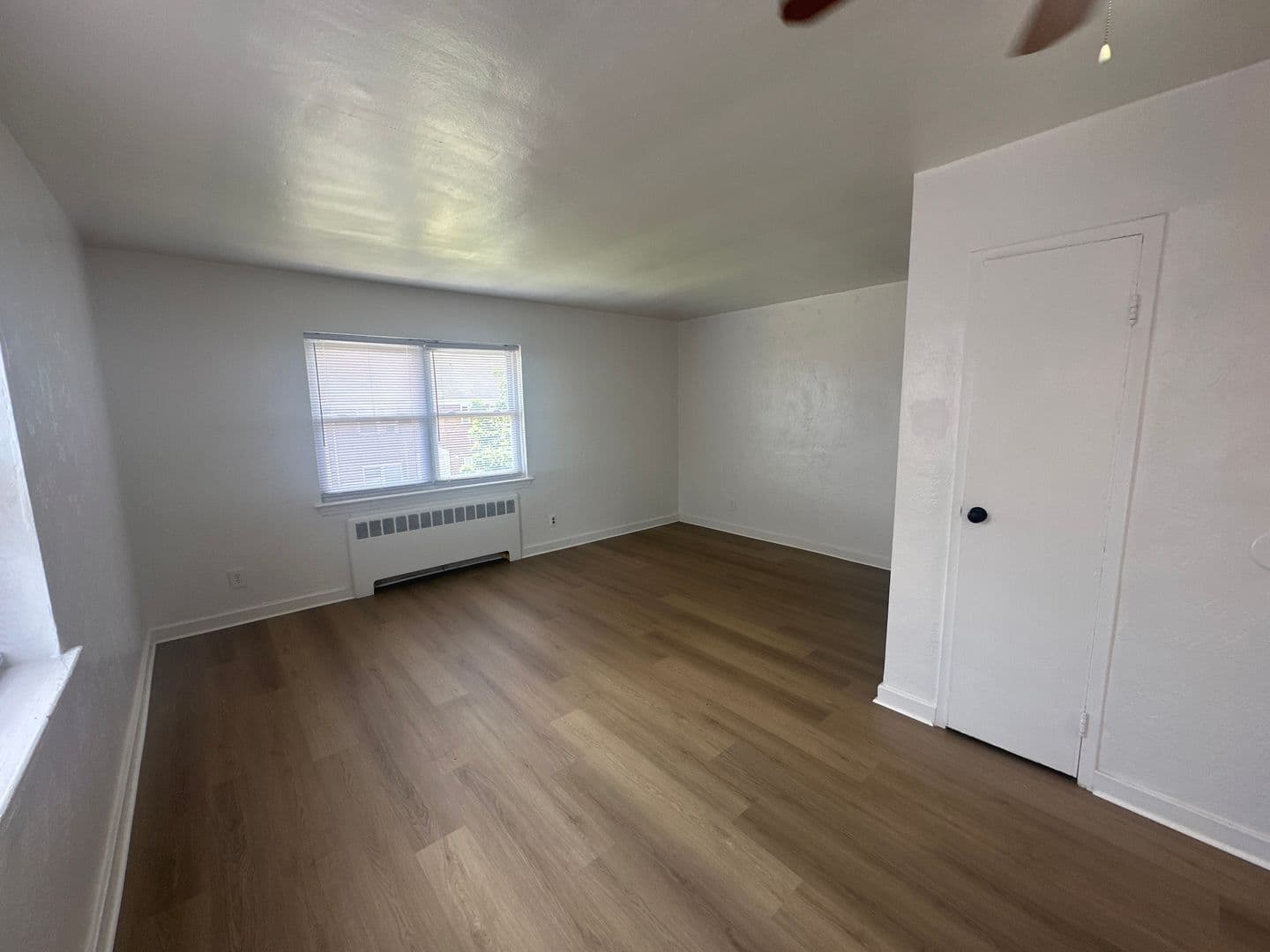 Pennsauken Apartment: 4601 High Street