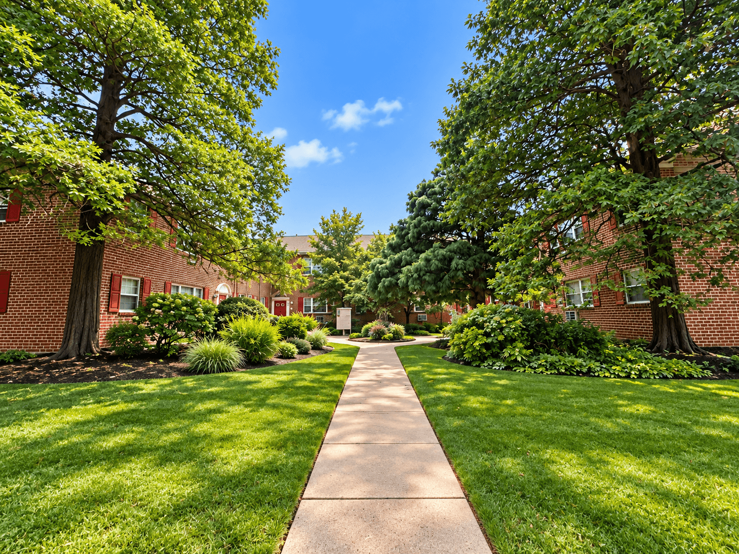 Philadelphia Apartment: 3024-3026 W. Queen Lane