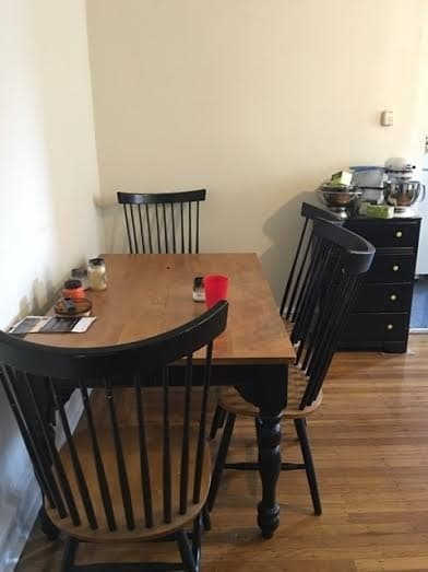 Philadelphia Apartment: 4801-4845 Pine Street